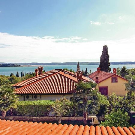 Awesome Apartment In Portoroz With Wifi ภายนอก รูปภาพ