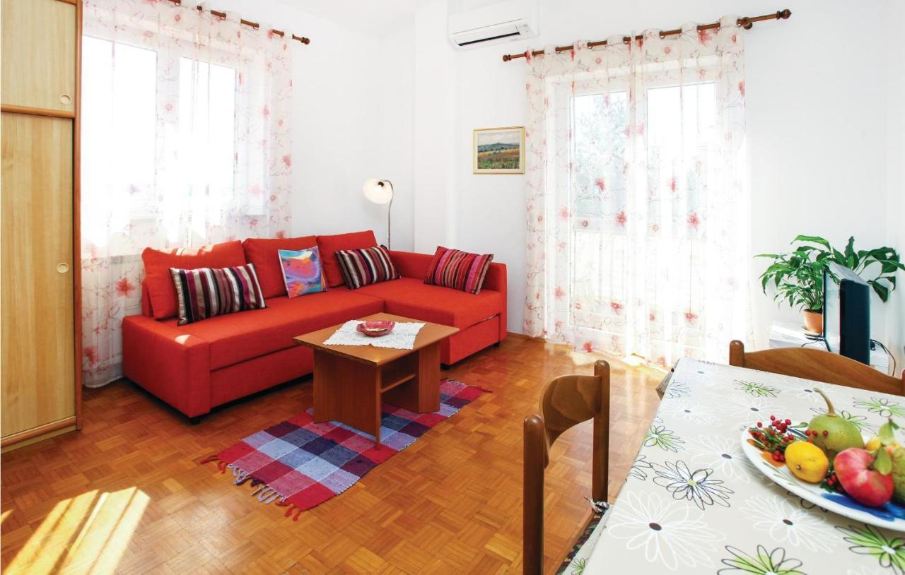 Awesome Apartment In Portoroz With Wifi ภายนอก รูปภาพ