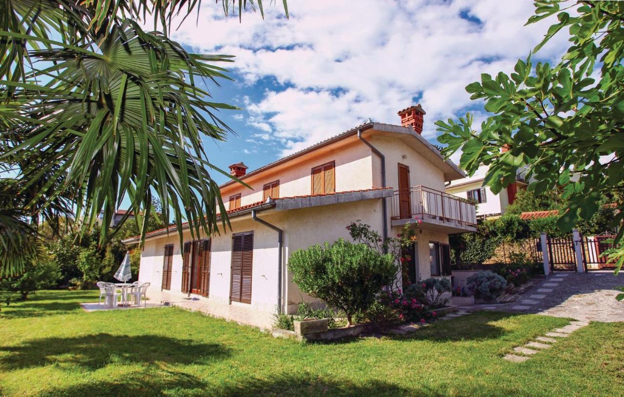 Awesome Apartment In Portoroz With Wifi ภายนอก รูปภาพ