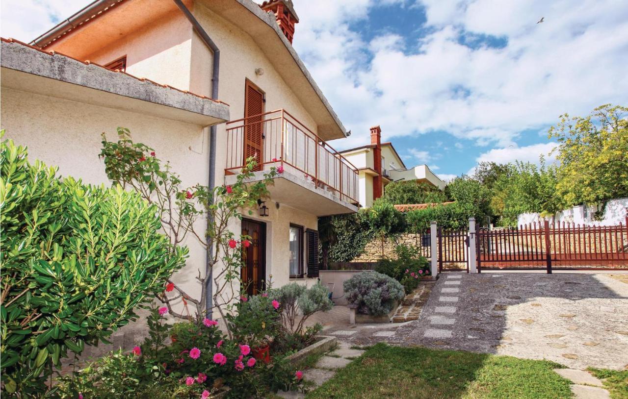 Awesome Apartment In Portoroz With Wifi ภายนอก รูปภาพ
