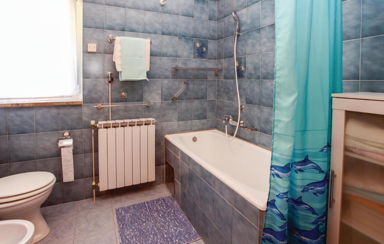 Awesome Apartment In Portoroz With Wifi ภายนอก รูปภาพ