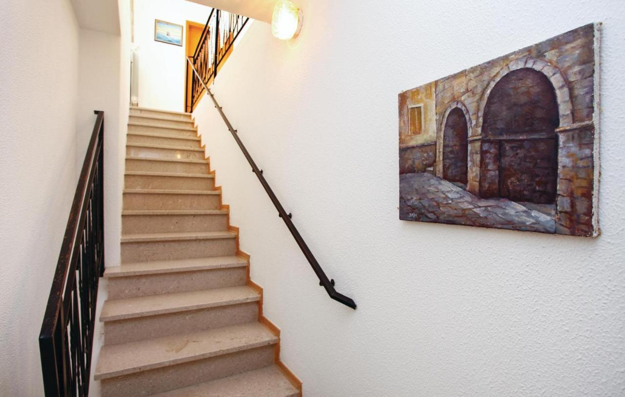 Awesome Apartment In Portoroz With Wifi ภายนอก รูปภาพ