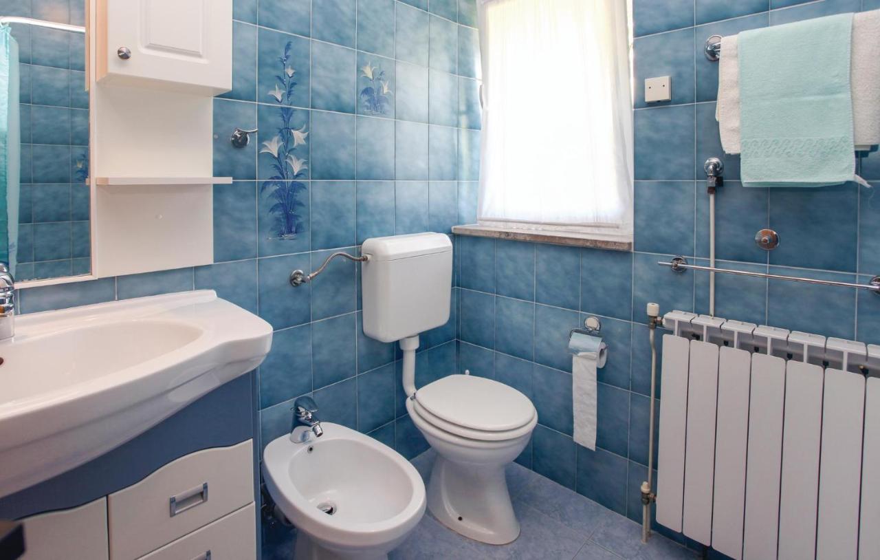 Awesome Apartment In Portoroz With Wifi ภายนอก รูปภาพ